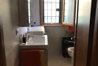 Rexer-Roma-Attichetto-bilocale-completamente-arredato-BAGNO