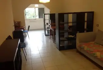 Rexer-Roma-Open-Space-in-Villa-Zona-Boccea-Casal-selce-SALONE