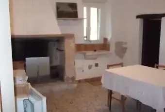 Rexer-Poggio-Moiano-Trilocale-ristrutturato-arredato-indipendente-SALONE
