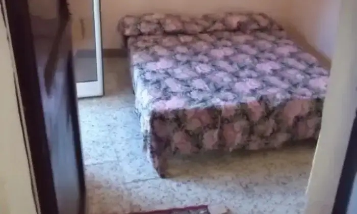 Rexer-Poggio-Moiano-Trilocale-ristrutturato-arredato-indipendente-CAMERA-DA-LETTO
