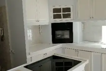 Rexer-Frosinone-Villino-centralissimo-CUCINA