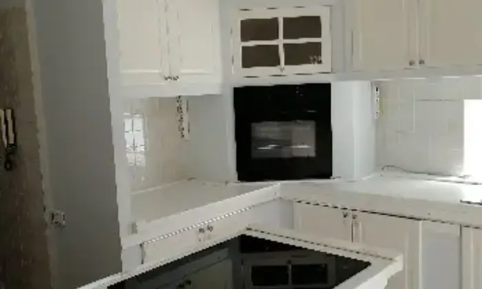 Rexer-Frosinone-Villino-centralissimo-CUCINA
