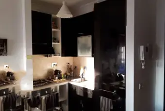 Rexer-Roma-Affitto-di-Bilocale-in-via-Carlo-Dapporto-CUCINA