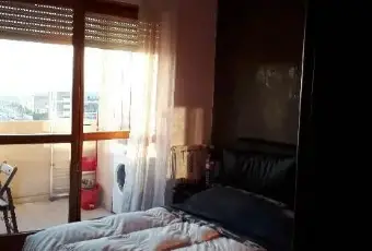 Rexer-Roma-Affitto-di-Bilocale-in-via-Carlo-Dapporto-CAMERA-DA-LETTO