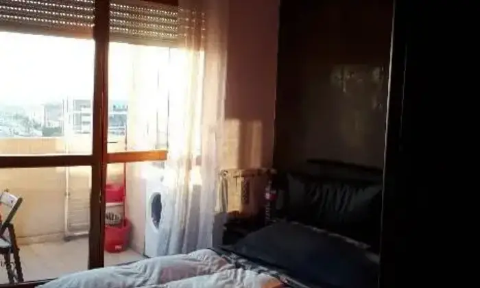 Rexer-Roma-Affitto-di-Bilocale-in-via-Carlo-Dapporto-CAMERA-DA-LETTO