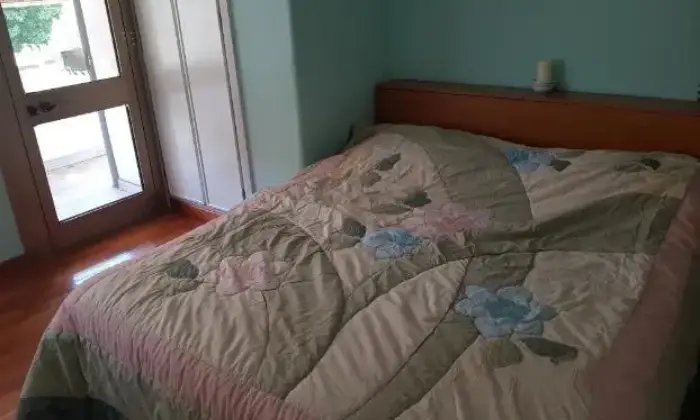 Rexer-Roma-Appartamenro-residenziale-Balduina-CAMERA-DA-LETTO