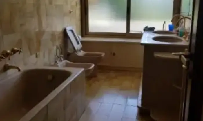 Rexer-Roma-Appartamenro-residenziale-Balduina-BAGNO