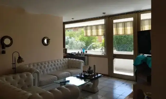 Rexer-Roma-Appartamenro-residenziale-Balduina-SALONE