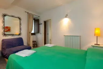 Rexer-Ceraso-Monolocale-IL-VICOLO-discrezione-e-praticit-CAMERA-DA-LETTO