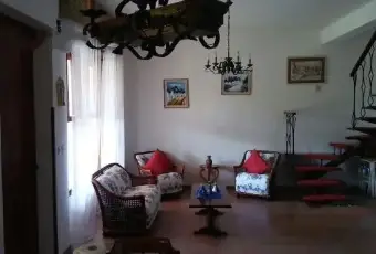 Rexer-Latina-CirceoTerracina-villa-in-residence-con-custode-SALONE