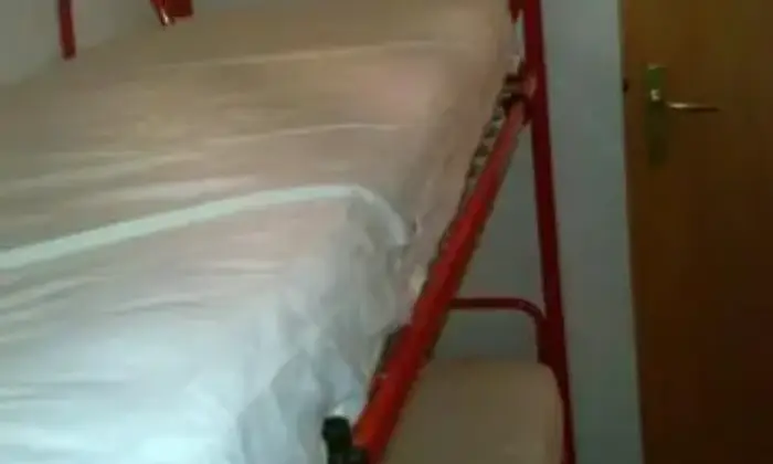 Rexer-LAquila-Villetta-di-montagna-CAMERA-DA-LETTO