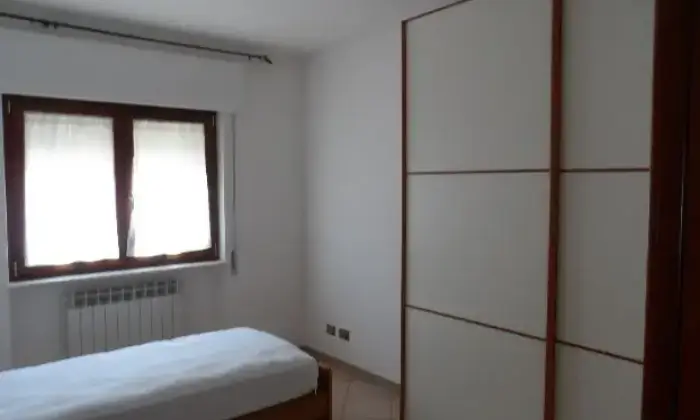 Rexer-LAquila-Trilocale-arredato-nuovo-CAMERA-DA-LETTO