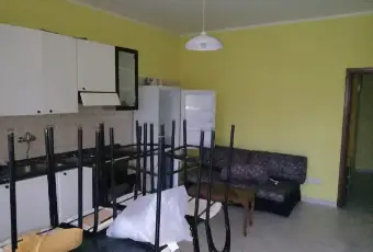 Rexer-LAquila-Appartamento-arredato-ristrutturato-CUCINA