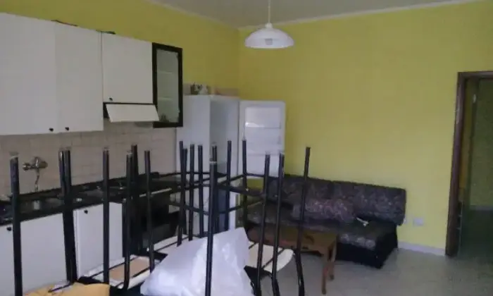 Rexer-LAquila-Appartamento-arredato-ristrutturato-CUCINA