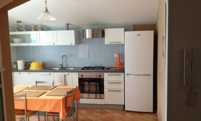 Rexer-Tornimparte-Appartamento-in-affitto-Tornimparte-CUCINA