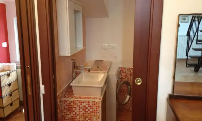 Rexer-Tornimparte-Appartamento-in-affitto-Tornimparte-BAGNO