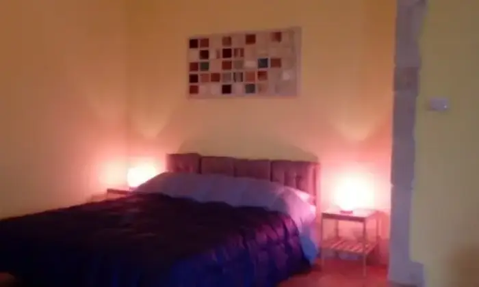 Rexer-Fara-Filiorum-Petri-Si-affitta-appartamento-Via-Vicenne-CAMERA-DA-LETTO