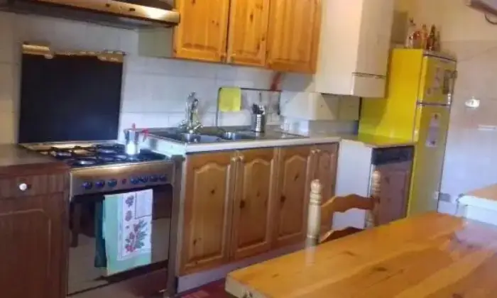 Rexer-LAquila-Appartamento-studenti-CUCINA