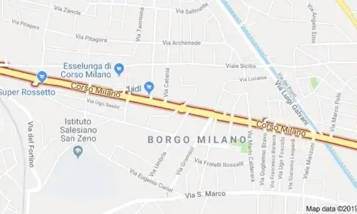 Rexer-verona-Affitto-breve-ALTRO