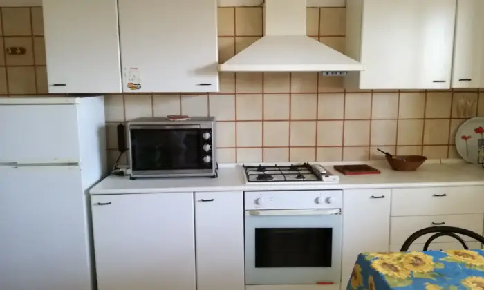 Rexer-Lecce-Salento-villetta-comoda-vicinissima-al-mare-CUCINA