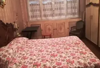 Rexer-Torino-Alloggio-arredato-trilocale-zona-cenisia-CAMERA-DA-LETTO