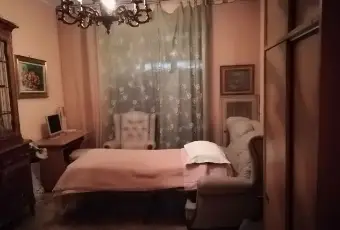 Rexer-Torino-Alloggio-arredato-trilocale-zona-cenisia-CAMERA-DA-LETTO