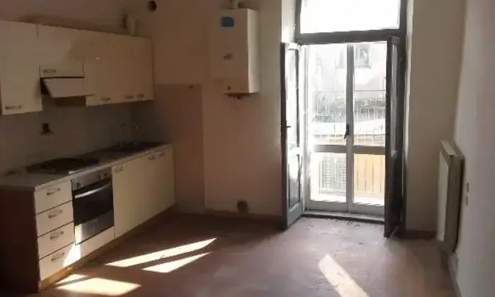 Rexer-Sassoferrato-Appartamento-via-Bizzarri-CUCINA
