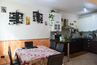 Rexer-Canale-Monterano-Appartamento-in-via-montecavallo-Canale-Monterano-CUCINA