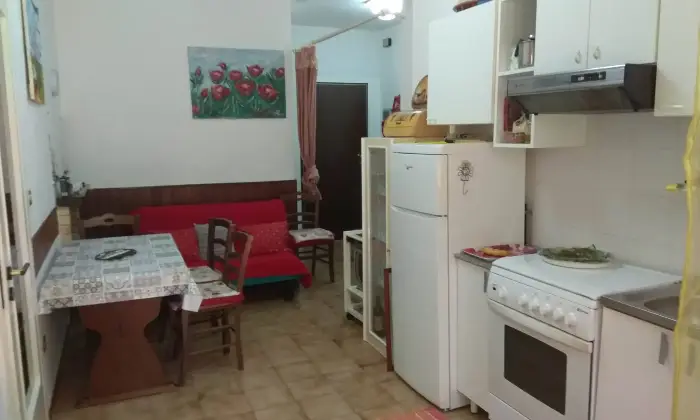Rexer-Caramanico-Terme-Caramanico-terme-Cucina