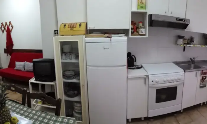Rexer-Caramanico-Terme-Caramanico-terme-Cucina