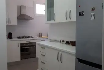 Rexer-Napoli-Attico-in-affitto-in-via-Giuseppe-Orsi-Arenella-Napoli-CUCINA