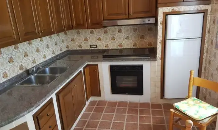 Rexer-Lacco-Ameno-Panoramicissimo-appartamento-isola-dischia-CUCINA