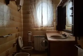 Rexer-Lacco-Ameno-Panoramicissimo-appartamento-isola-dischia-BAGNO