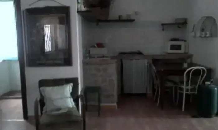 Rexer-SantAngelo-dei-Lombardi-Monolocale-arredato-in-centro-storico-CUCINA