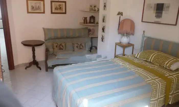 Rexer-SantAngelo-dei-Lombardi-Appartamento-indipendente-in-affitto-CAMERA-DA-LETTO