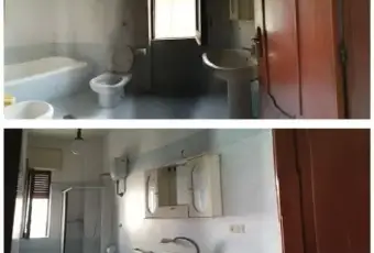 Rexer-Capodrise-Quadrilocale-in-affitto-in-via-Fratelli-Bandiera-BAGNO