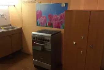 Rexer-COSENZA-Stanza-singola-per-ragazze-a-Cosenza-CUCINA