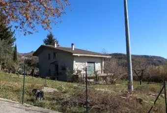 Rexer-Cerreto-Sannita-Villa-indipendente-con-uliveto-e-vigneto-ALTRO