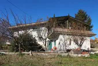 Rexer-Cerreto-Sannita-Villa-indipendente-con-uliveto-e-vigneto-ALTRO