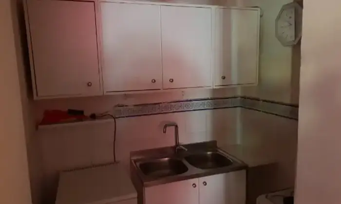 Rexer-Pozzuoli-Miniappartamento-CUCINA