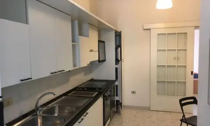 Rexer-Cassino-BILOCALE-ARREDATO-CENTRALISSIMO-CASSINO-CUCINA