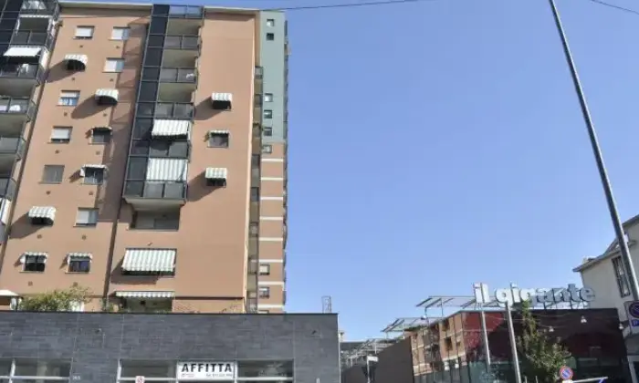 Rexer-Torino-Affitasi-trilocale-arredato-posti-letto-super-servito-ALTRO