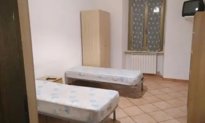 Rexer-Torino-Bilocale-via-Onorato-Vigliani-Torino-CAMERA-DA-LETTO