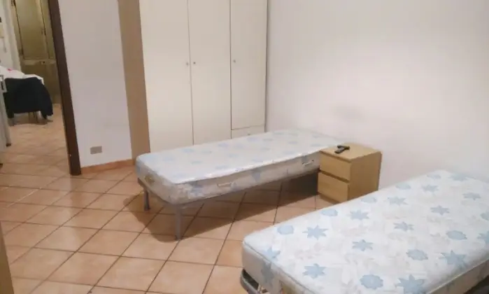 Rexer-Torino-Bilocale-via-Onorato-Vigliani-Torino-CAMERA-DA-LETTO