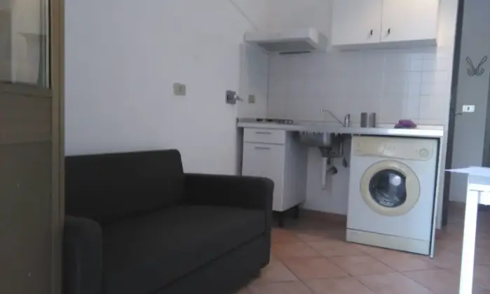 Rexer-Torino-Bilocale-via-Onorato-Vigliani-Torino-CUCINA