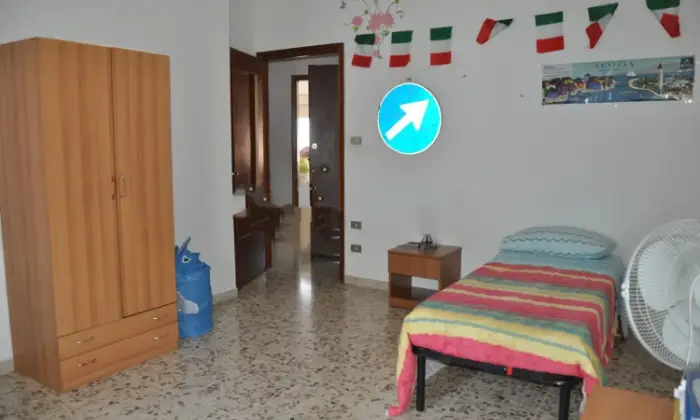 Rexer-Campobasso-Trilocale-in-affitto-in-via-Francesco-Crispi-CAMERA-DA-LETTO