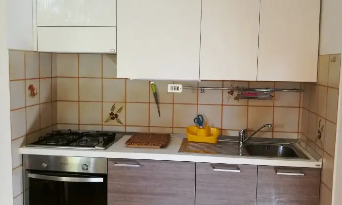 Rexer-fano-CASA-Vacanza-a-FANO-per-Vacanze-Mare-CUCINA