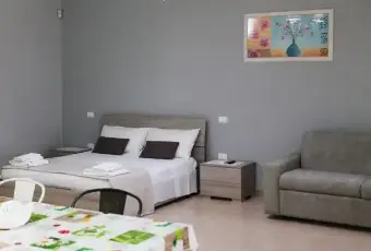 Rexer-Lecce-Monolocale-universit-Ecotekne-CAMERA-DA-LETTO