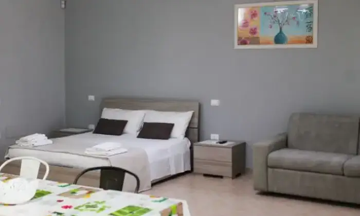 Rexer-Lecce-Monolocale-universit-Ecotekne-CAMERA-DA-LETTO