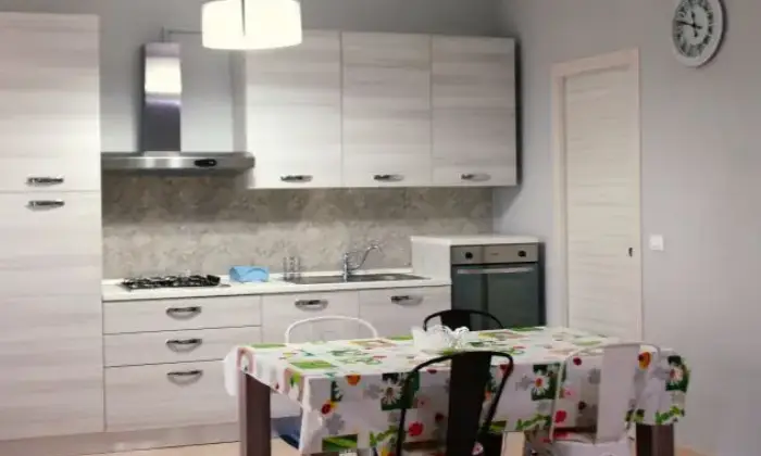 Rexer-Lecce-Monolocale-universit-Ecotekne-CUCINA